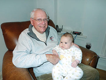 John Frederick (Jack) Frese